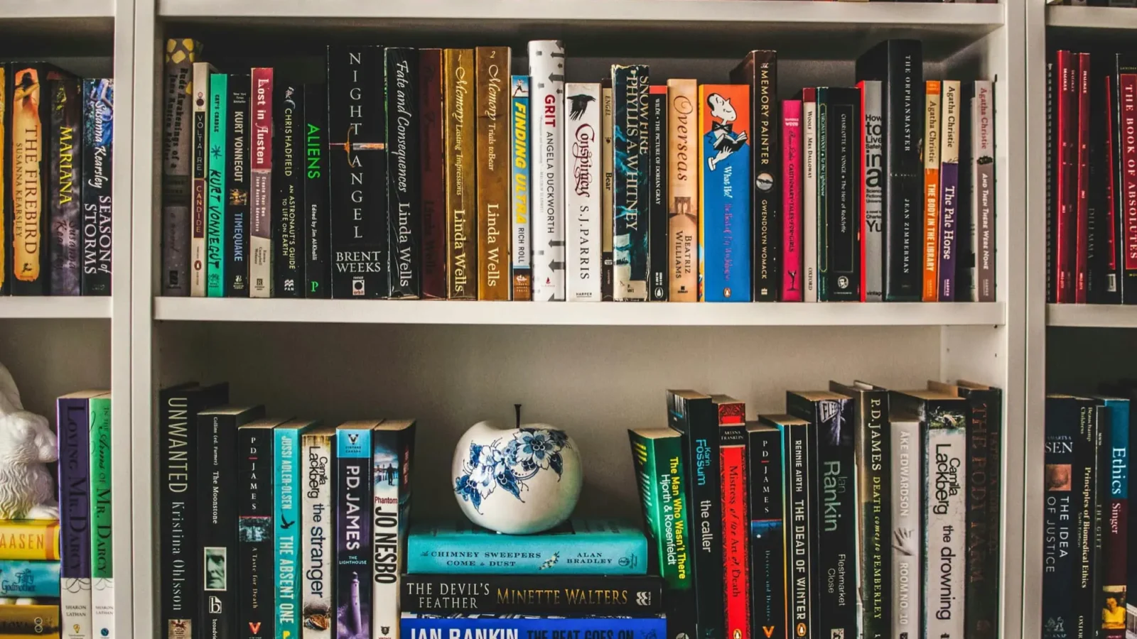 MDF Shelf Deflection Calculator: Formula, Method & Examples