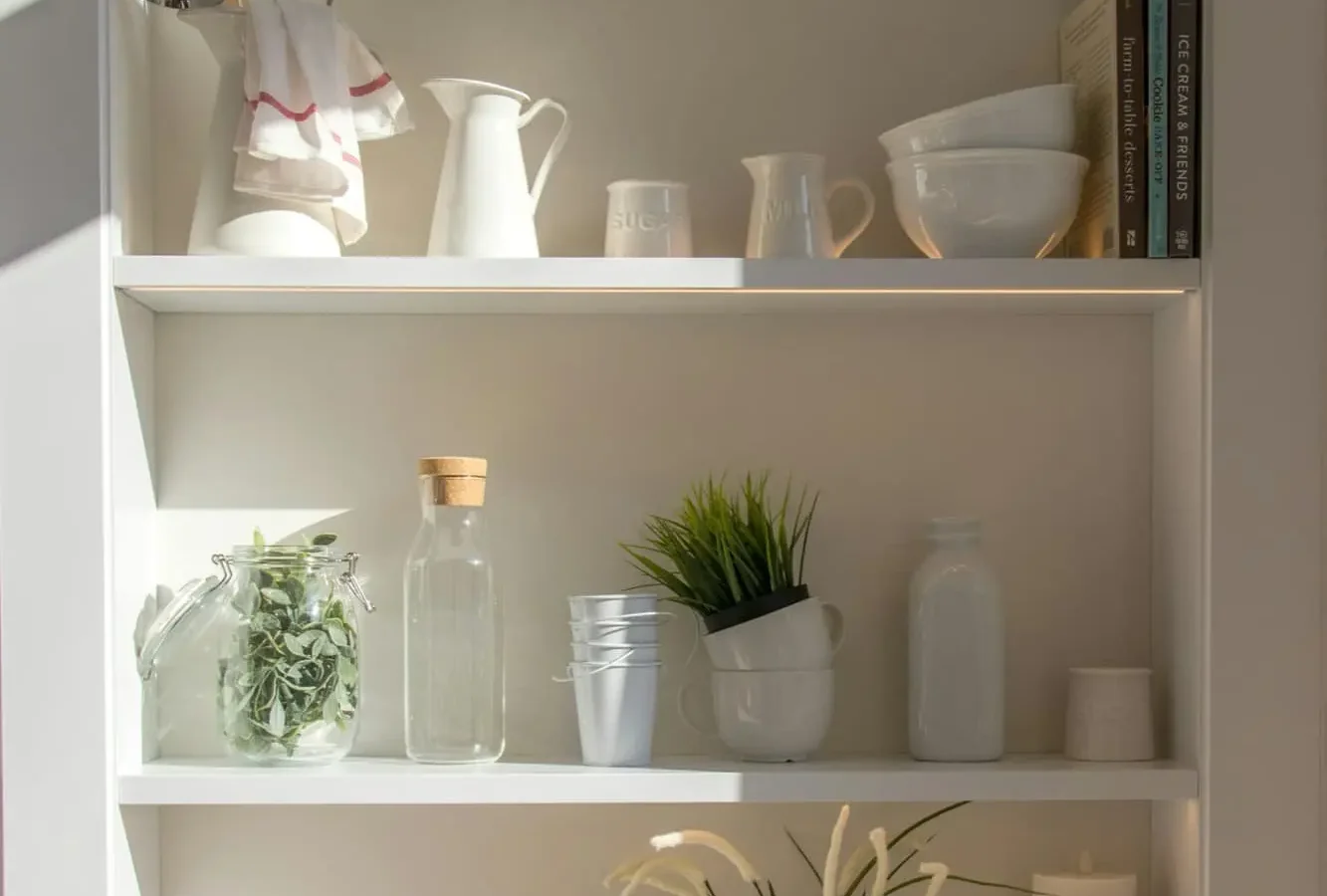 MDF vs Plywood for Shelves: Strength, Weight and Cost