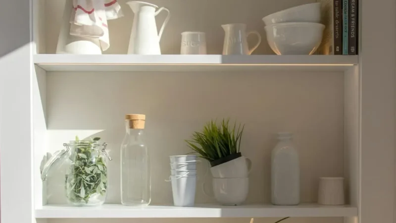 MDF vs Plywood for Shelves: Strength, Weight and Cost