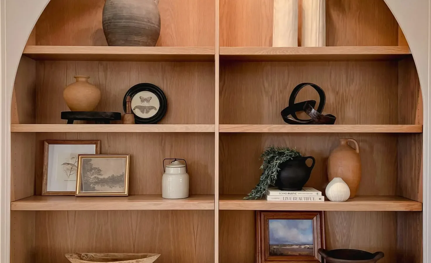 MDF vs Plywood for Shelves: Which One Should You Choose?