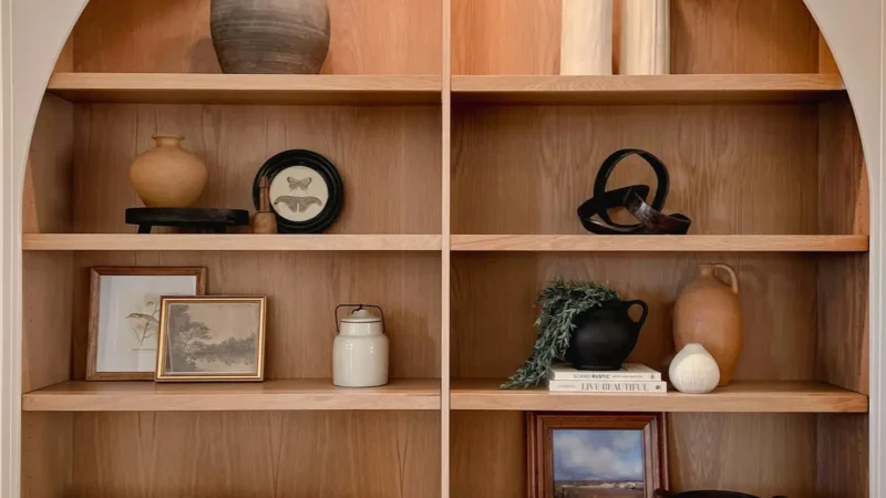 MDF vs Plywood for Shelves: Which One Should You Choose?