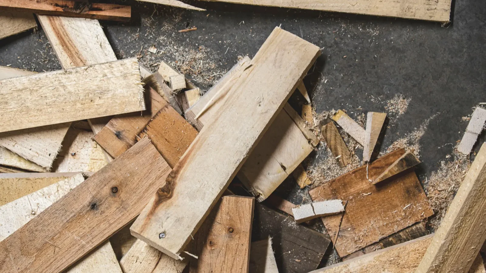 Reducing Wood Waste: How to Optimize Your Panel Cuts