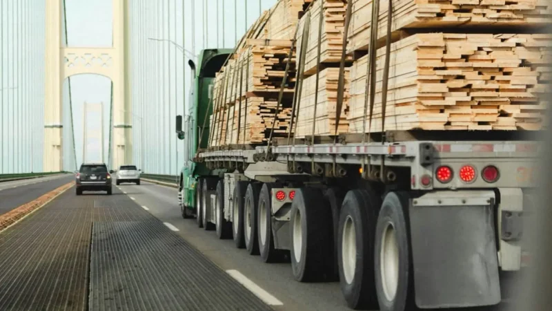 Transporting Wood Panels by Car: Max Dimensions, Pre-Cutting & Safe Loading